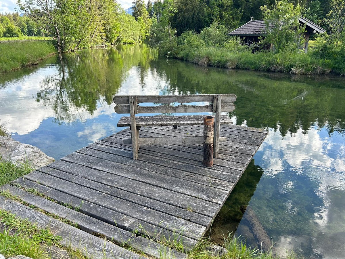 Hofcafe Beim Melchern Photo 4