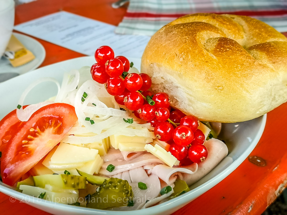 Hofcafe Beim Melchern Photo 7
