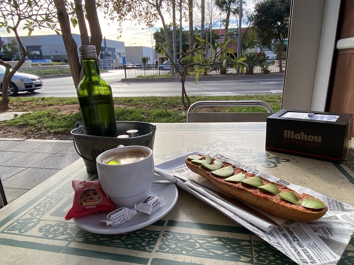 CAFETERIA TERE Photo 2