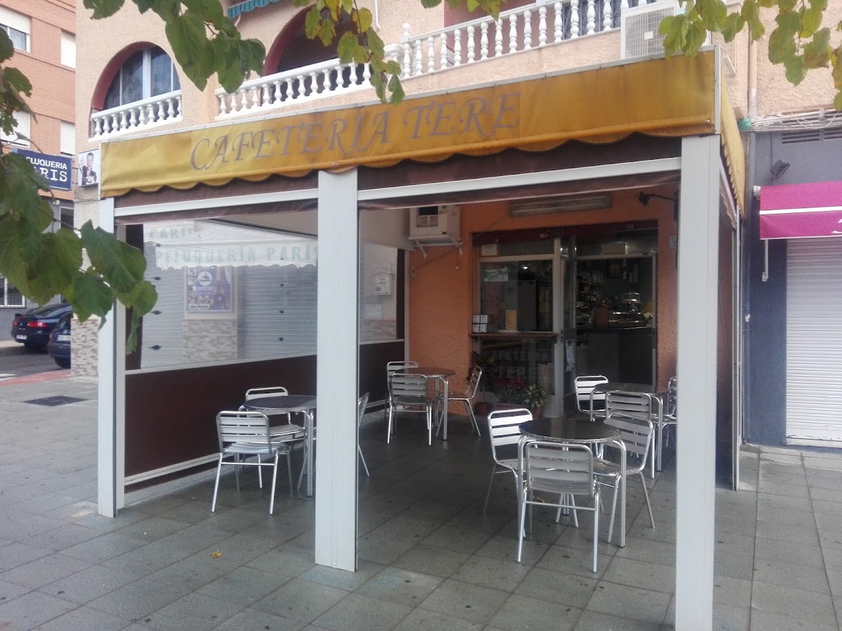 CAFETERIA TERE Photo 3