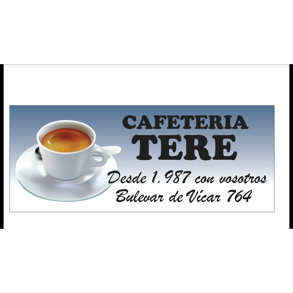 CAFETERIA TERE Photo 7