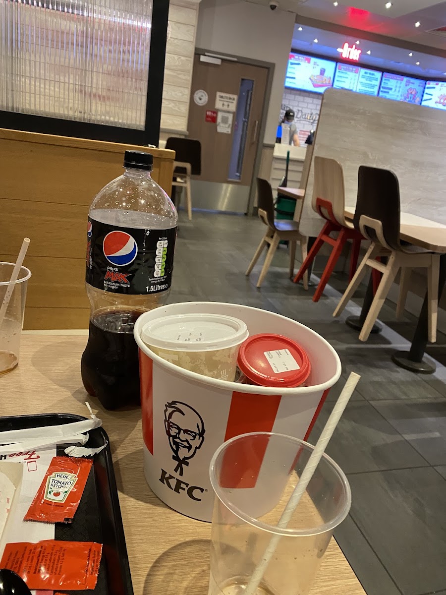 KFC Sunderland - Thomsen Retail Park Photo 4