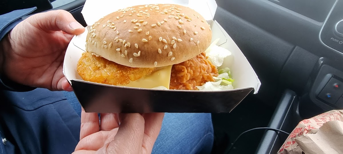 KFC Sunderland - Thomsen Retail Park Photo 6