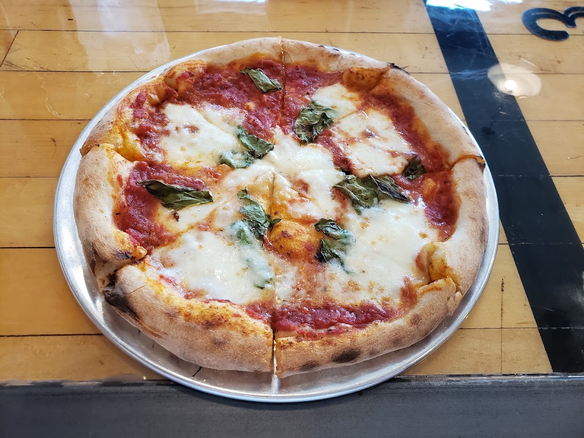 Red Oven Wood Fired Pizzas Photo 9