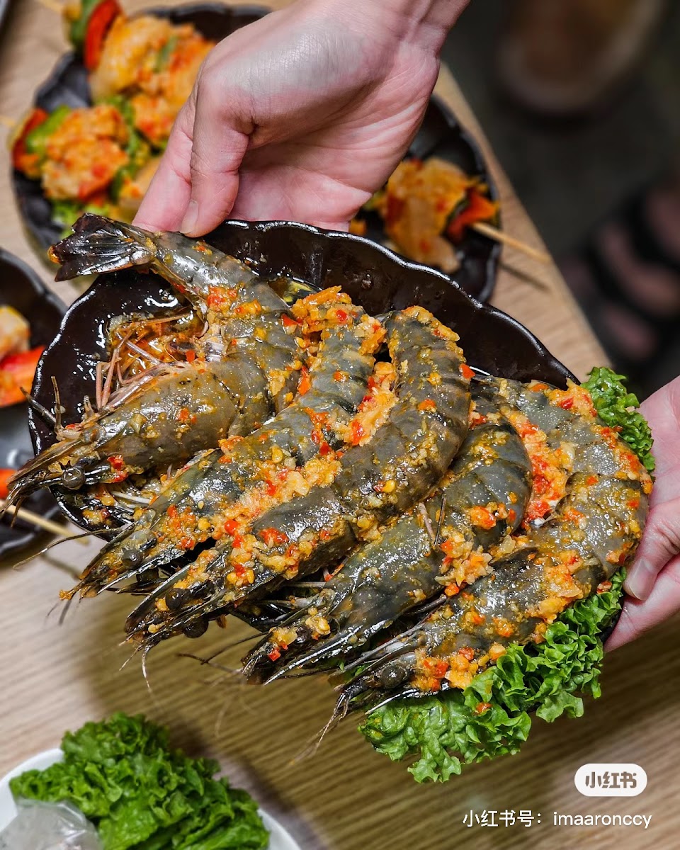 Viet Thai Hotpot & BBQ Photo 10