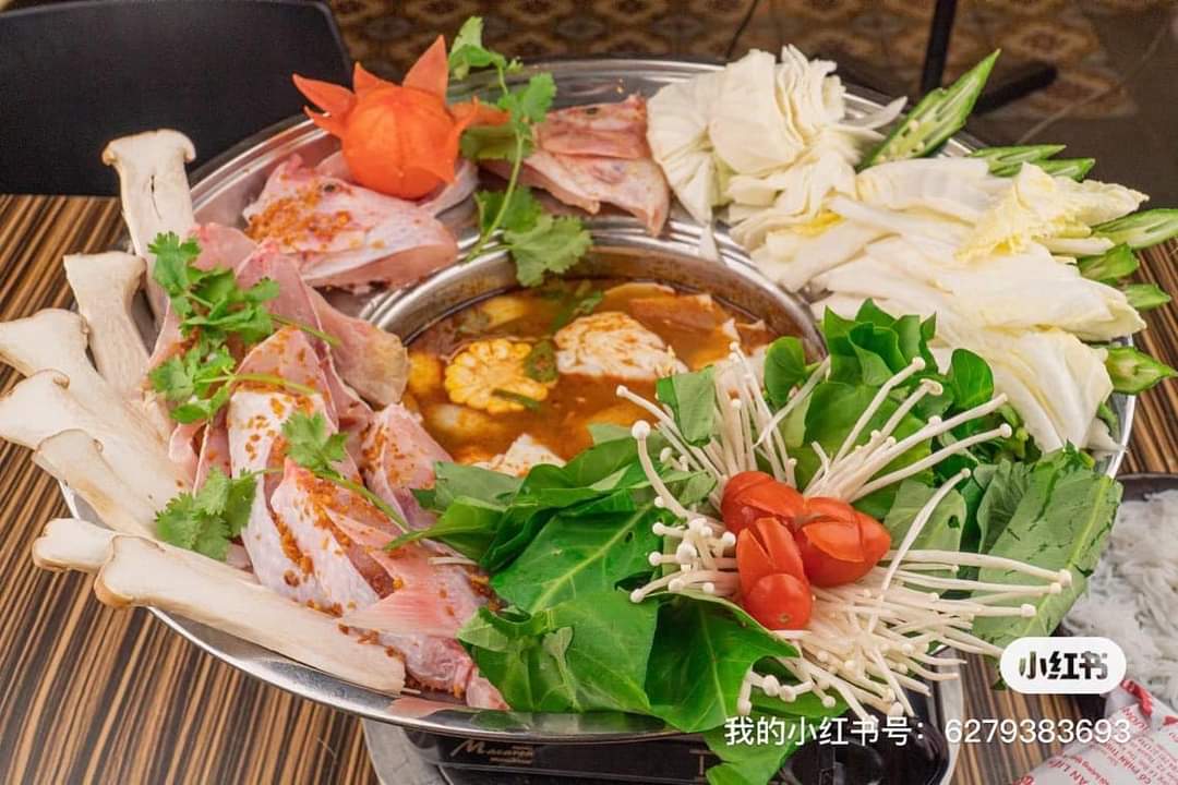 Viet Thai Hotpot & BBQ Photo 5
