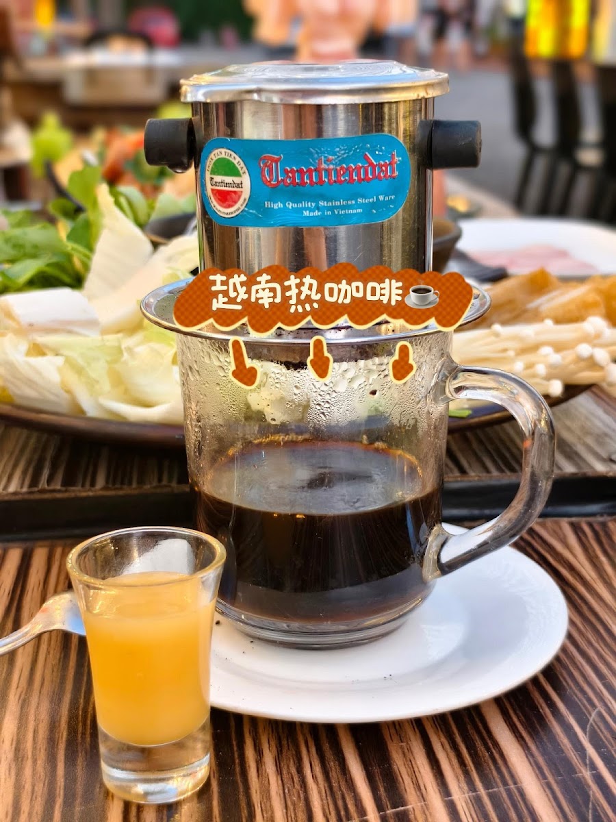 Viet Thai Hotpot & BBQ Photo 6