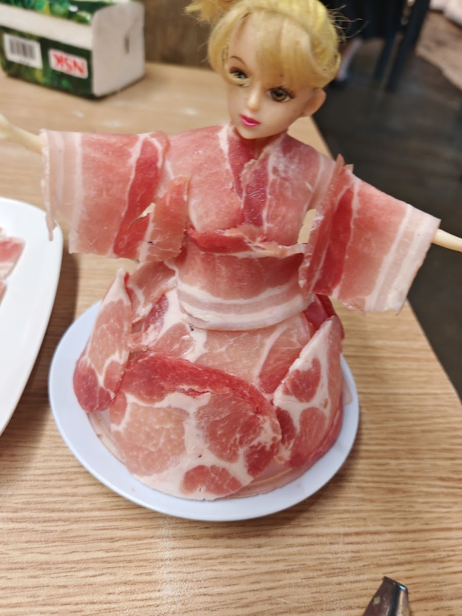 Viet Thai Hotpot & BBQ Photo 9