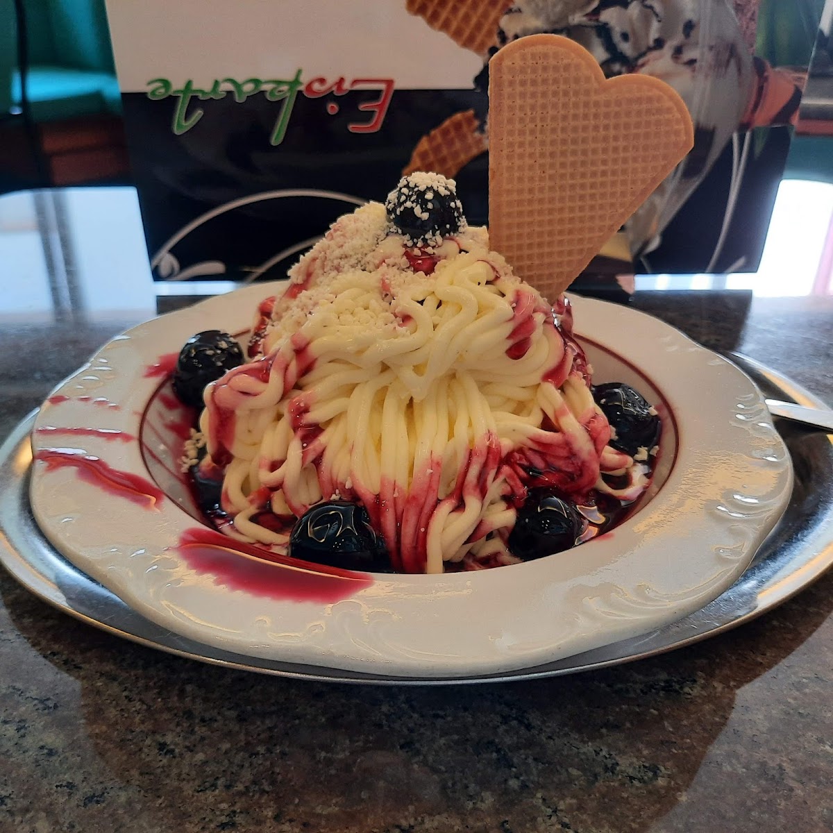 Eiscafé Simone Photo 2