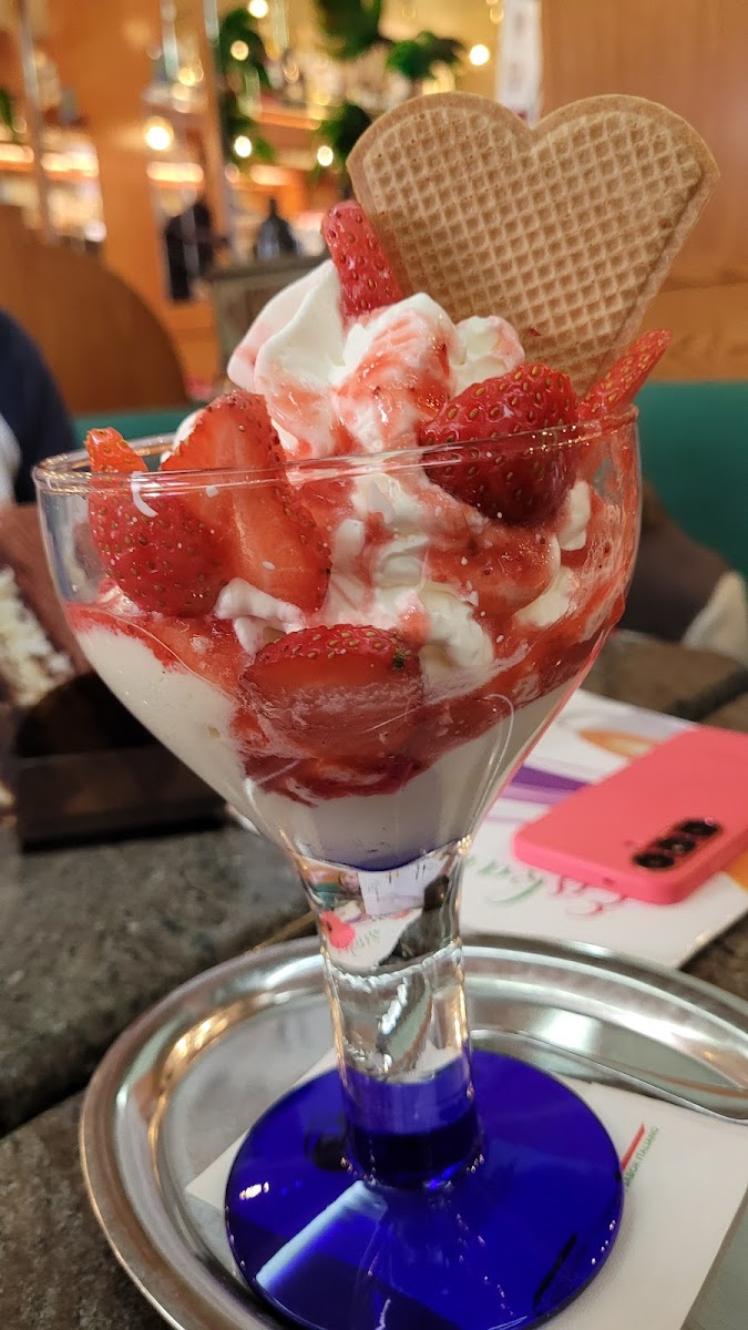 Eiscafé Simone Photo 3