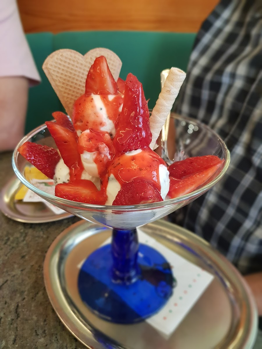 Eiscafé Simone Photo 6