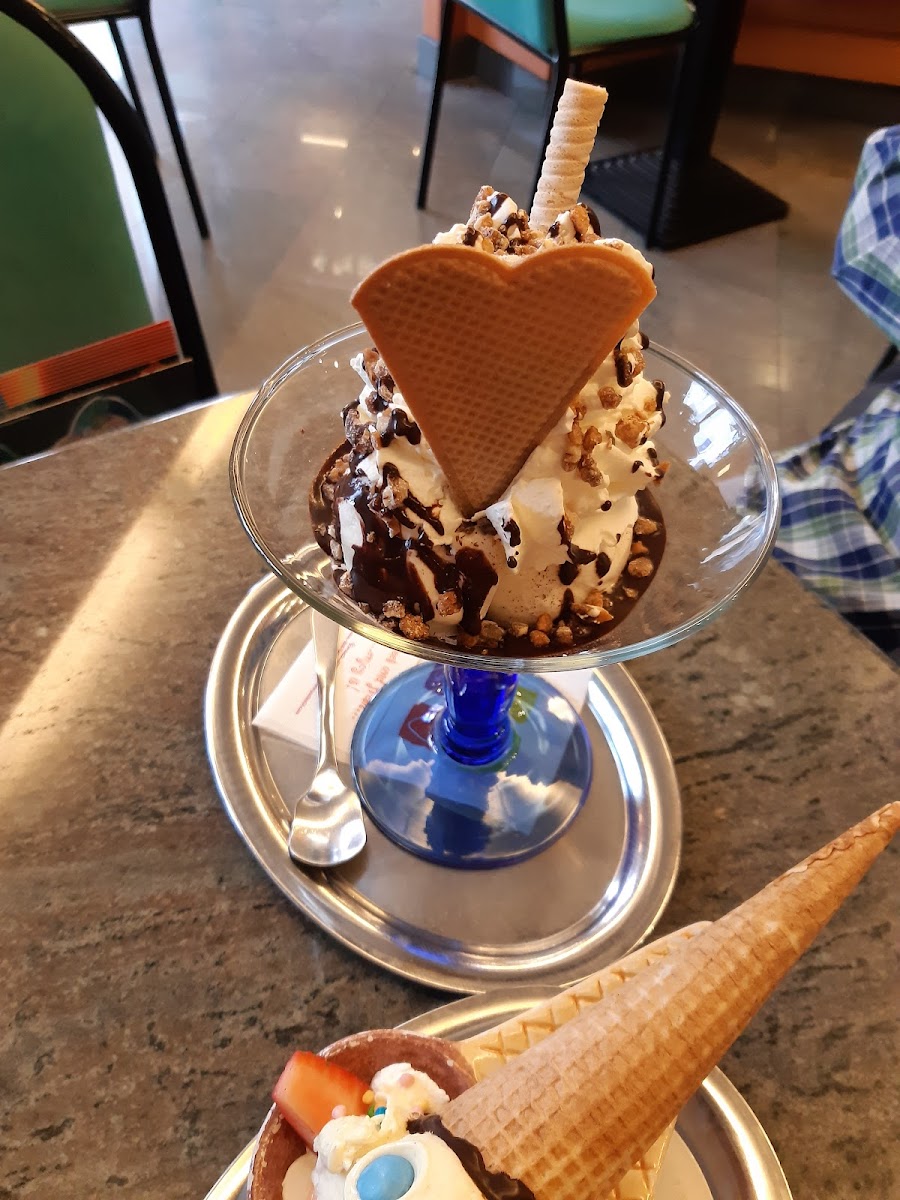 Eiscafé Simone Photo 9