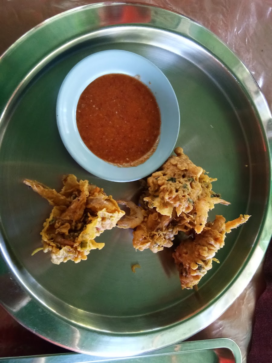 Warung Aminah Kampung Huma Photo 10