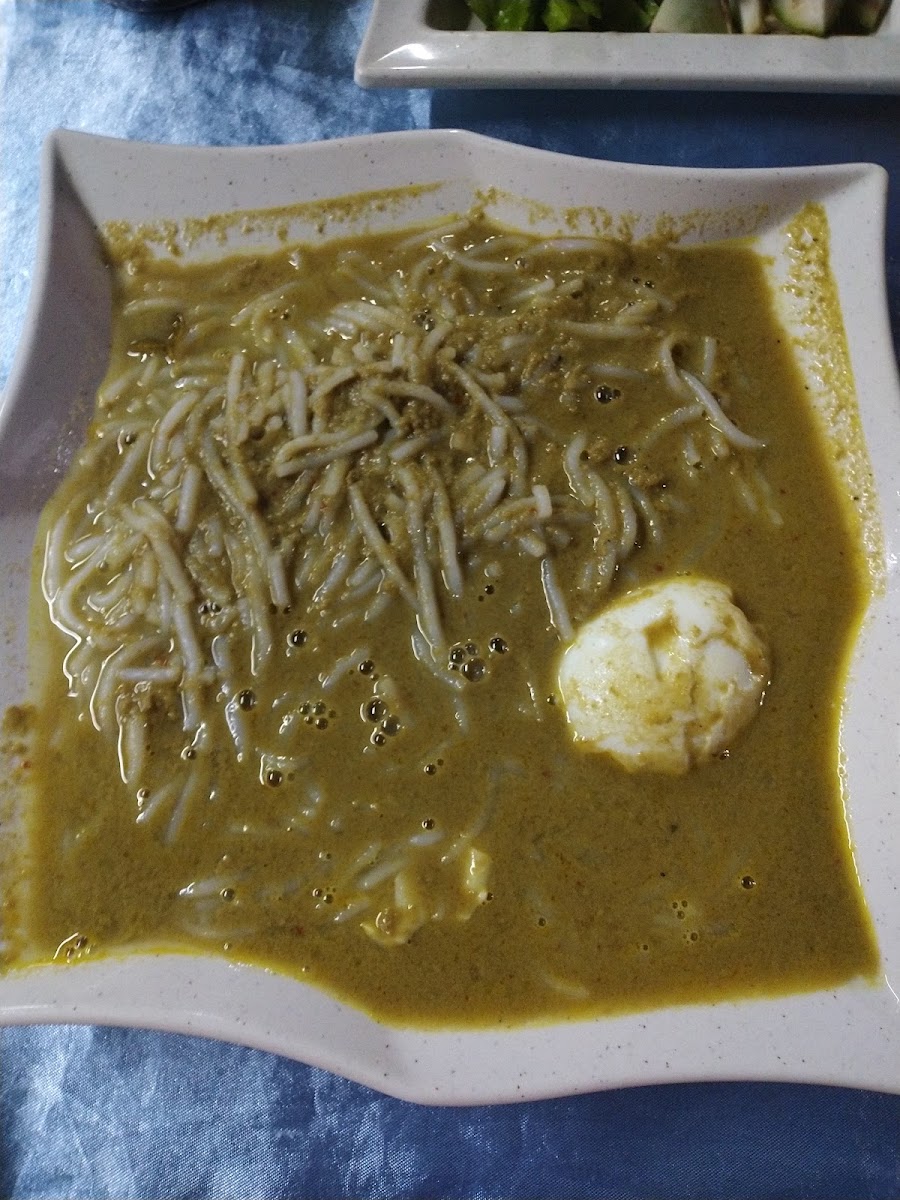 Warung Aminah Kampung Huma Photo 3