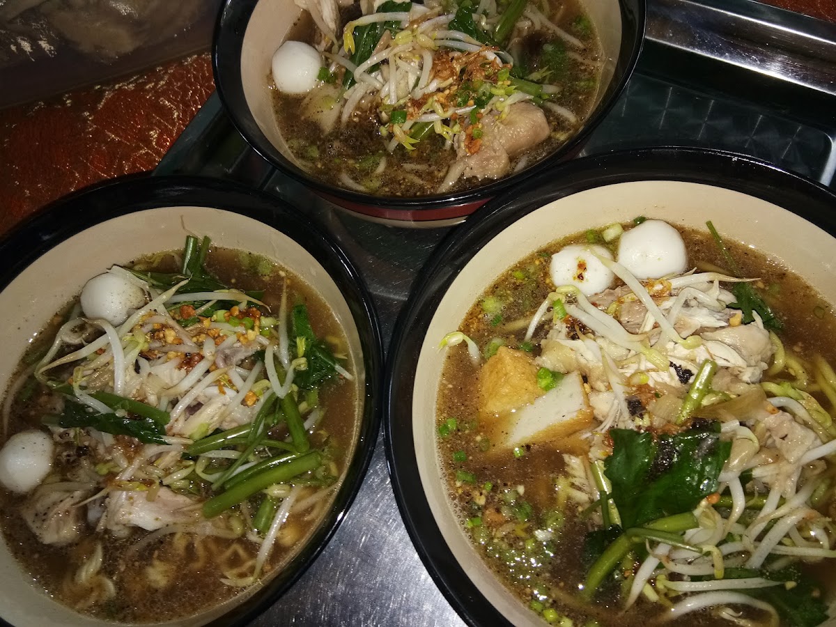 Warung Aminah Kampung Huma Photo 8