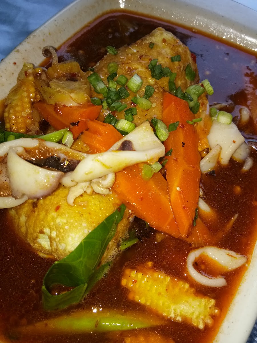 Warung Aminah Kampung Huma Photo 9