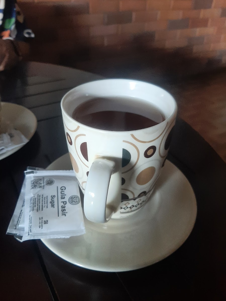 NEW CAHAYA CAFE Photo 10