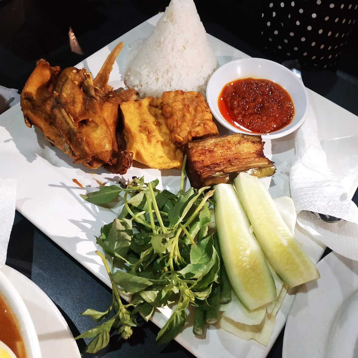 NEW CAHAYA CAFE Photo 2