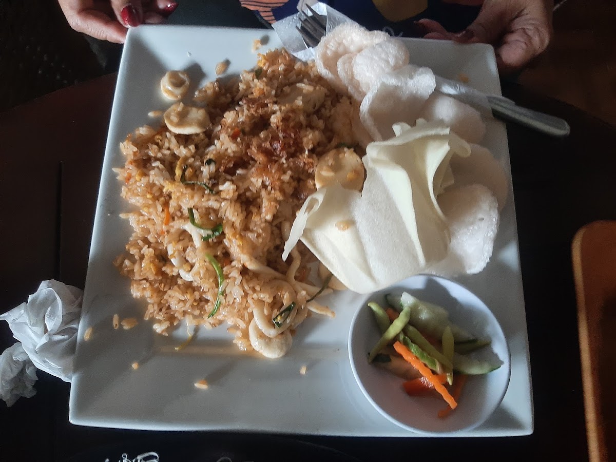 NEW CAHAYA CAFE Photo 6