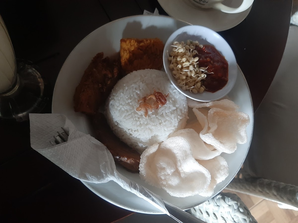 NEW CAHAYA CAFE Photo 7