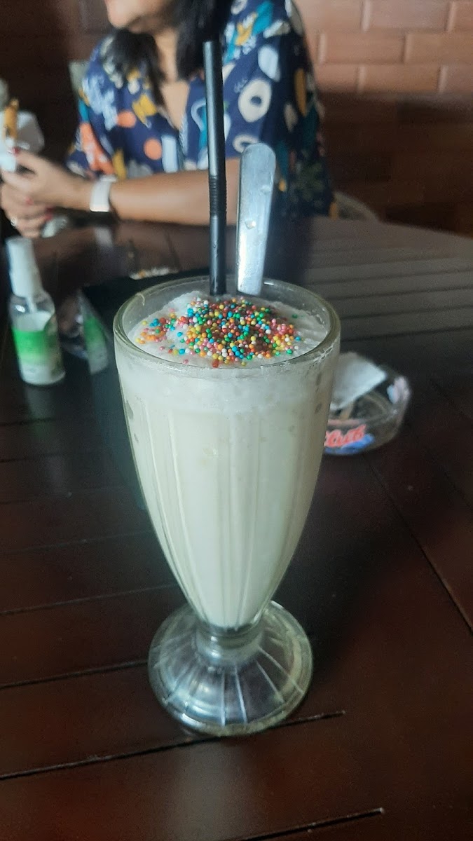 NEW CAHAYA CAFE Photo 8