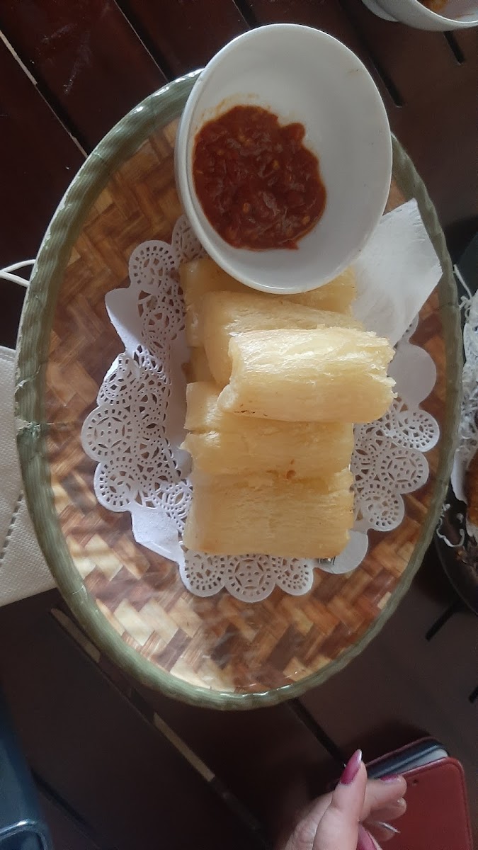 NEW CAHAYA CAFE Photo 9