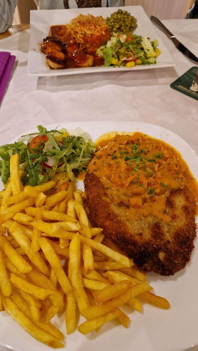 Gaststätte 'Am Bärenstein' Photo 10