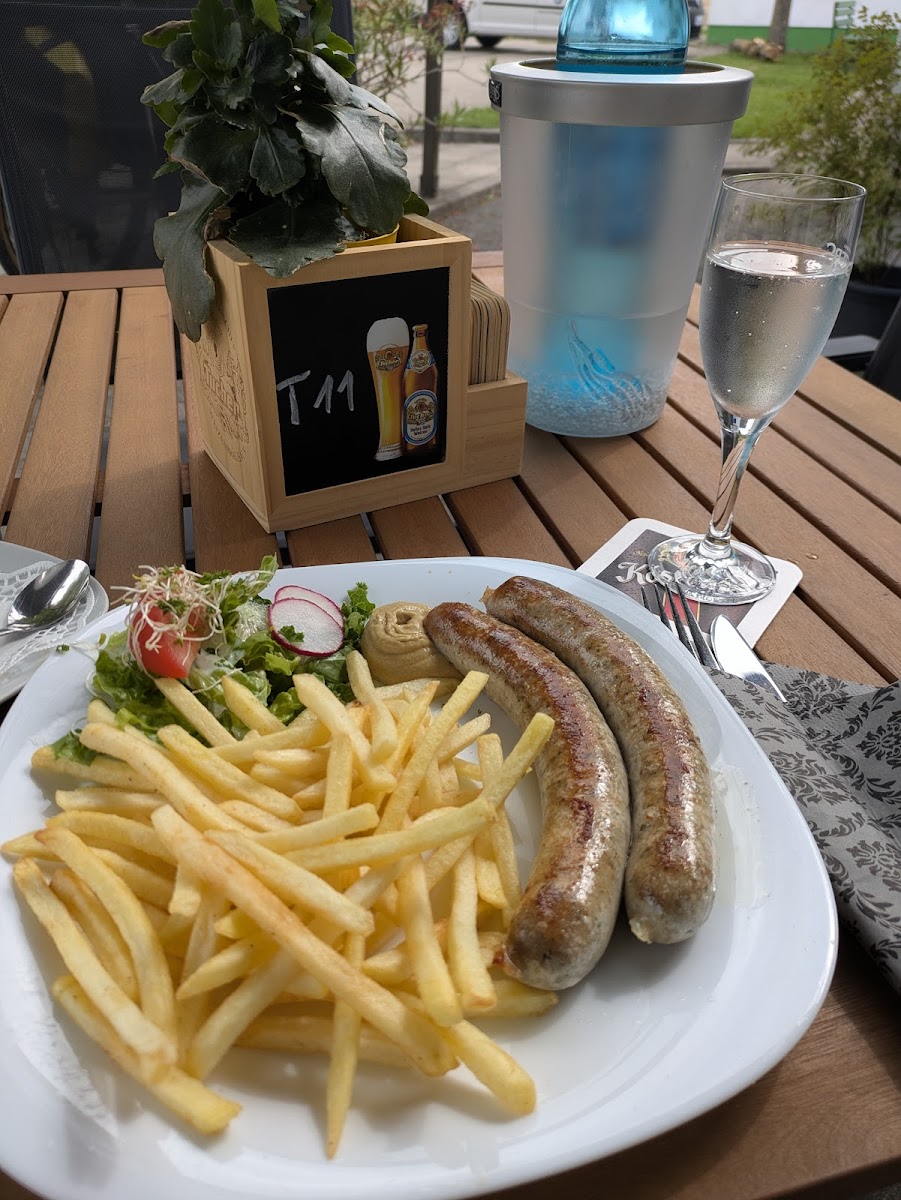 Gaststätte 'Am Bärenstein' Photo 3
