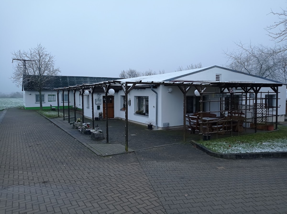 Gaststätte 'Am Bärenstein' Photo 4