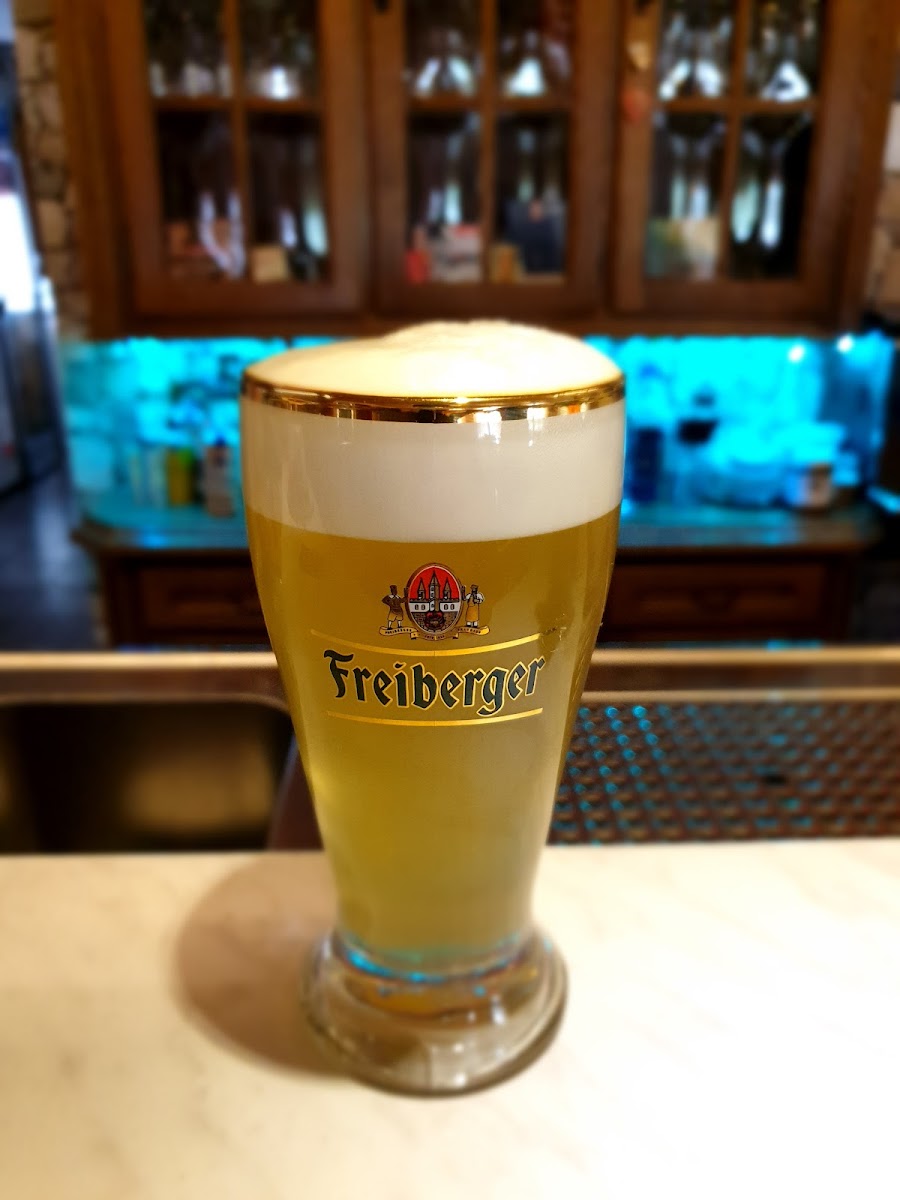 Gaststätte 'Am Bärenstein' Photo 9