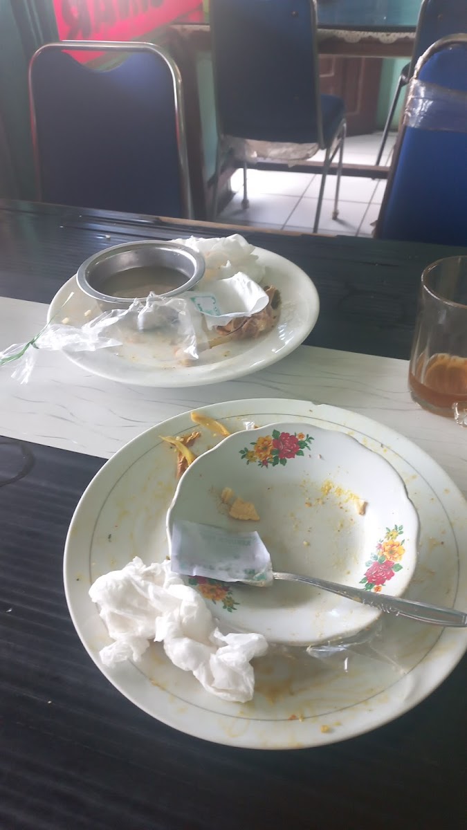 Rumah Makan Padang Sinar Minang Photo 6