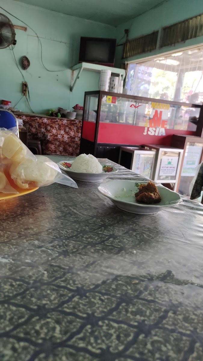 Rumah Makan Padang Sinar Minang Photo 7
