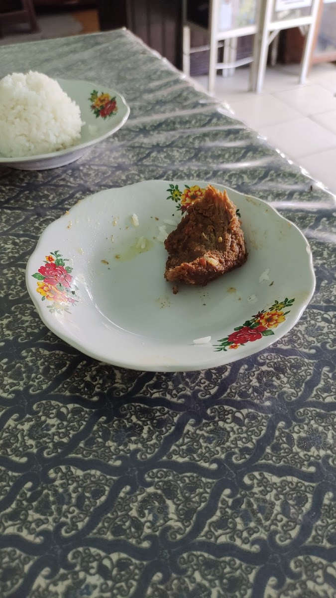 Rumah Makan Padang Sinar Minang Photo 8