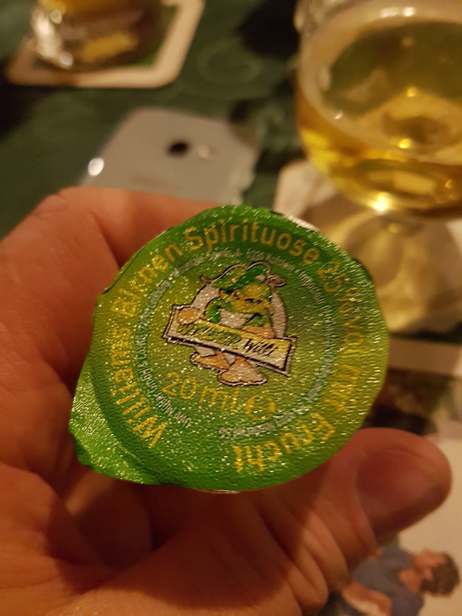 Gaststätte Zur Klingel