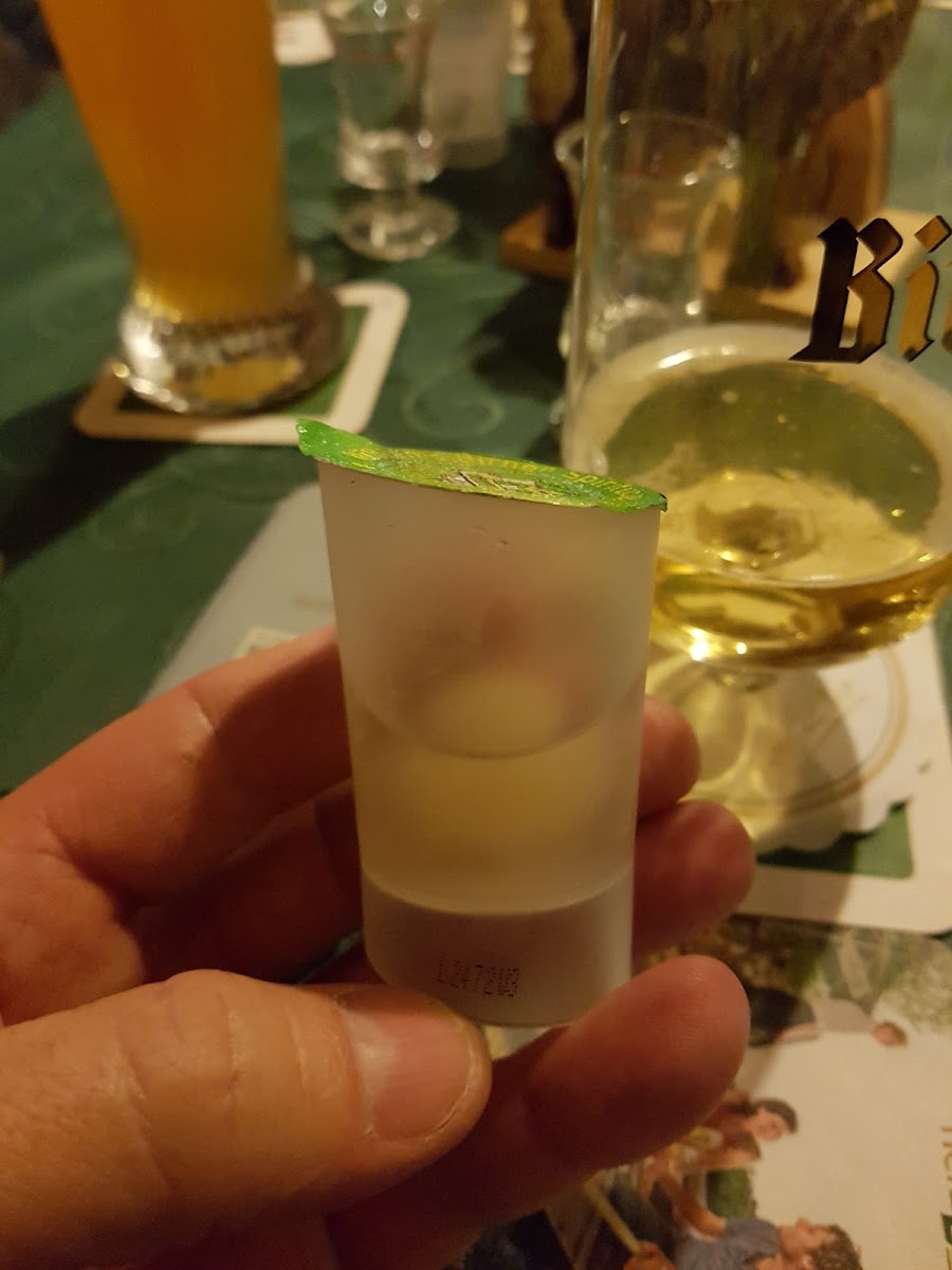 Gaststätte Zur Klingel Photo 4