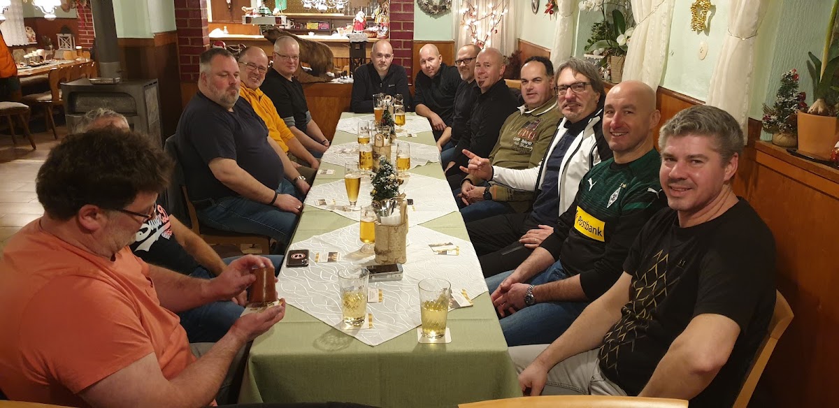 Gaststätte Zur Klingel Photo 5