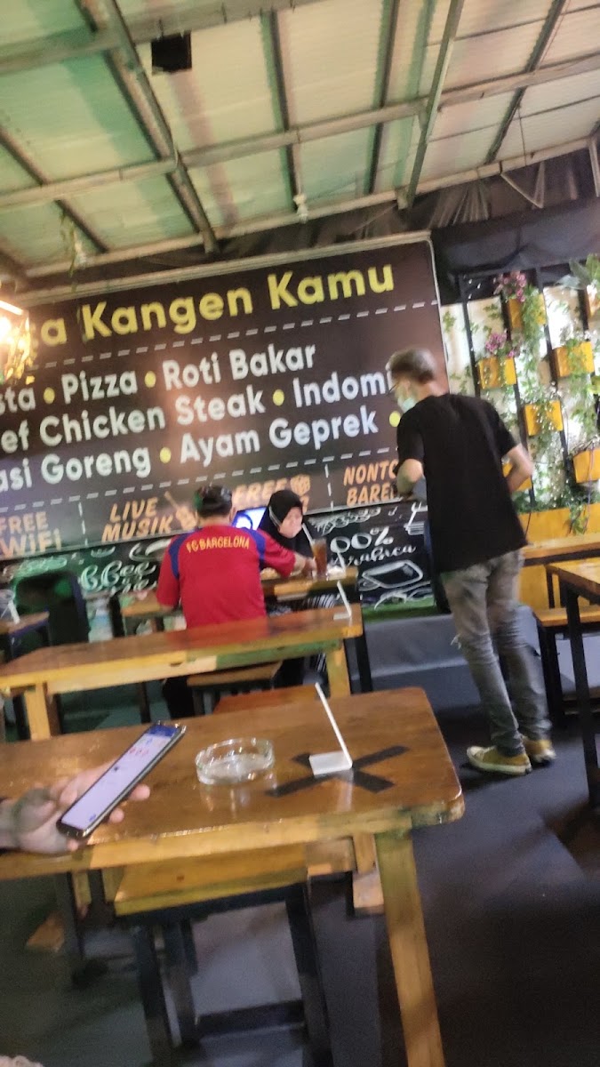 Jl Warakas III Tanjung Priuk Jakarta Utara