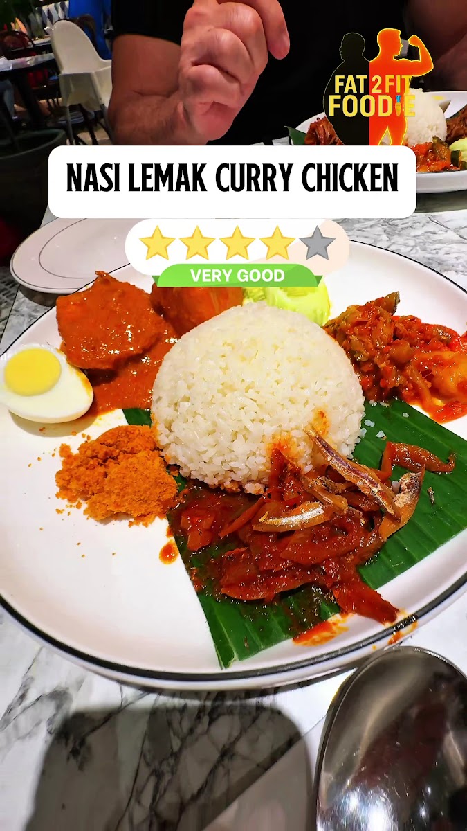 Madam Kwan's Suria KLCC Photo 2
