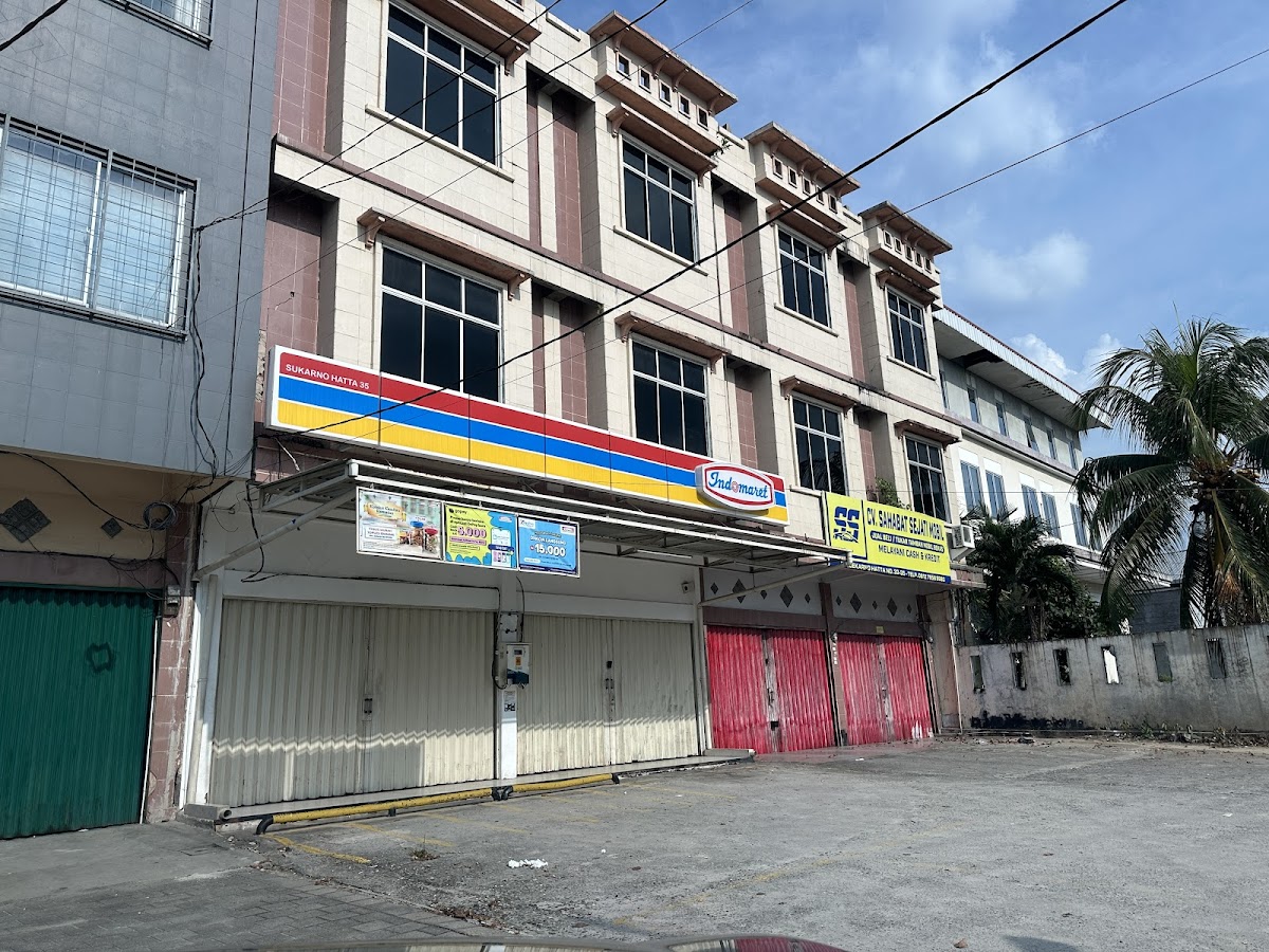 indomaret soekarno hatta Photo 3