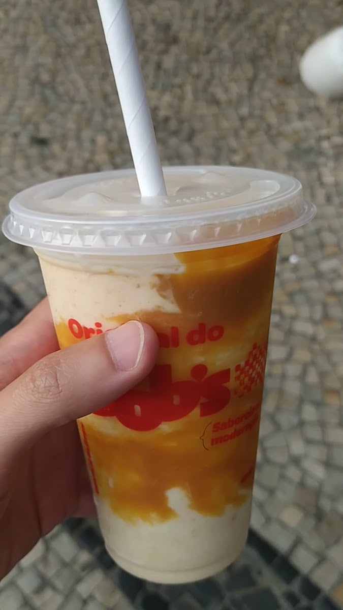 Bob's Burger - Largo da Carioca Photo 2