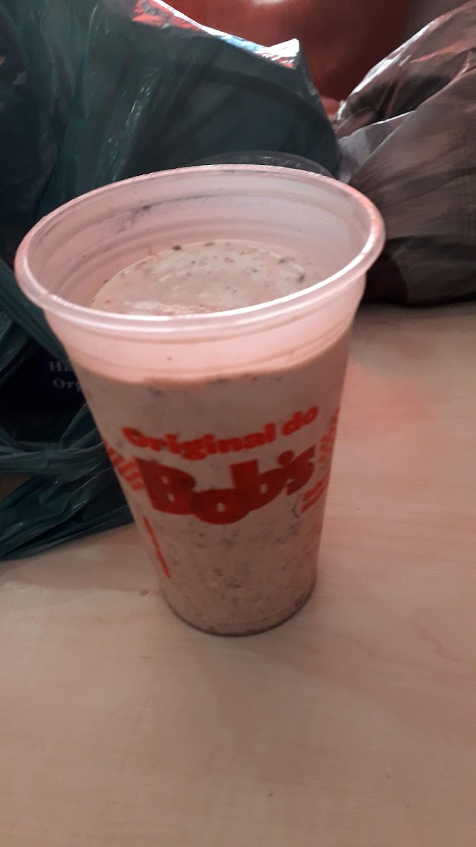 Bob's Burger - Largo da Carioca Photo 7
