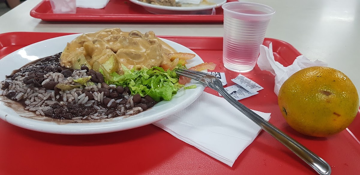 UERJ University Restaurant Photo 10