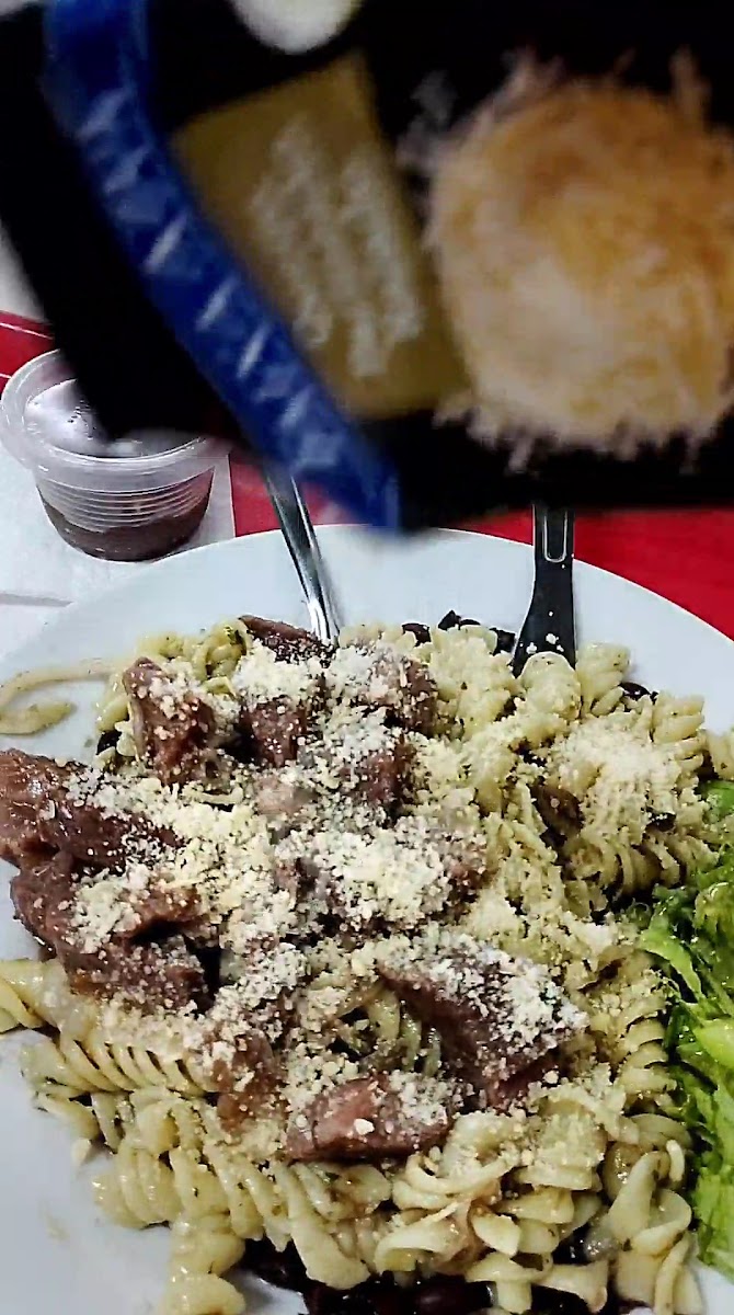 UERJ University Restaurant Photo 2