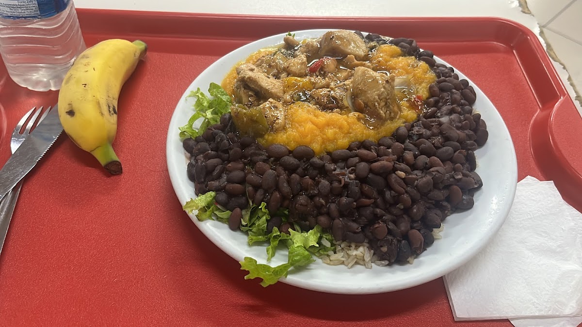UERJ University Restaurant Photo 3