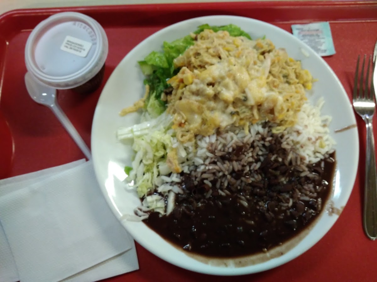 UERJ University Restaurant Photo 5