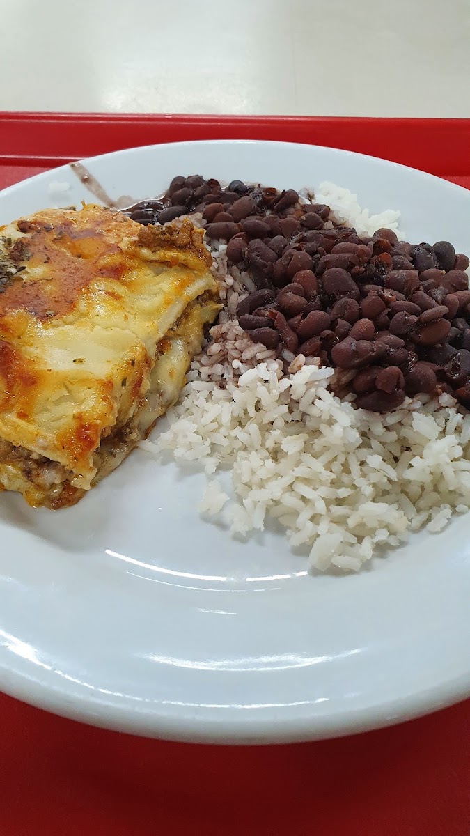 UERJ University Restaurant Photo 6
