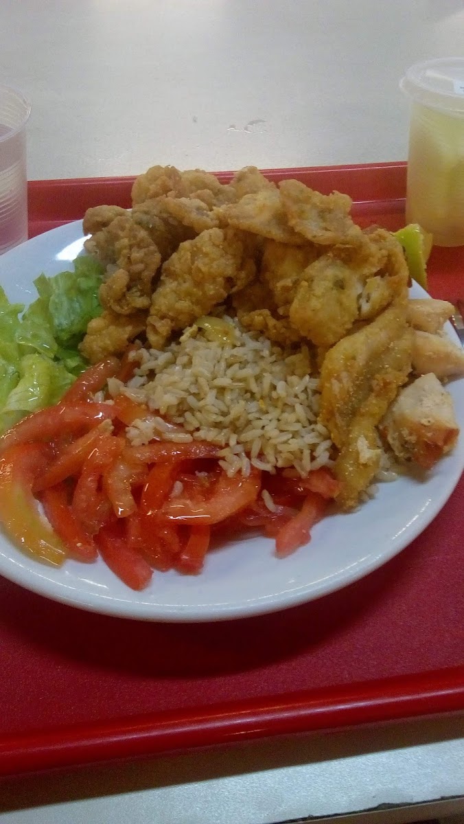 UERJ University Restaurant Photo 7