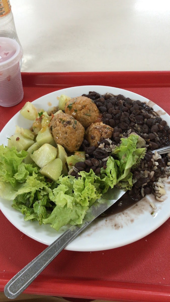 UERJ University Restaurant Photo 8