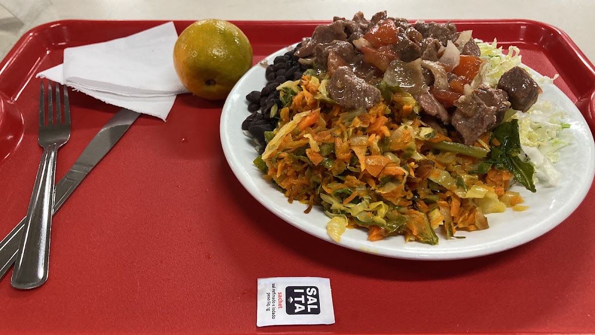 UERJ University Restaurant Photo 9