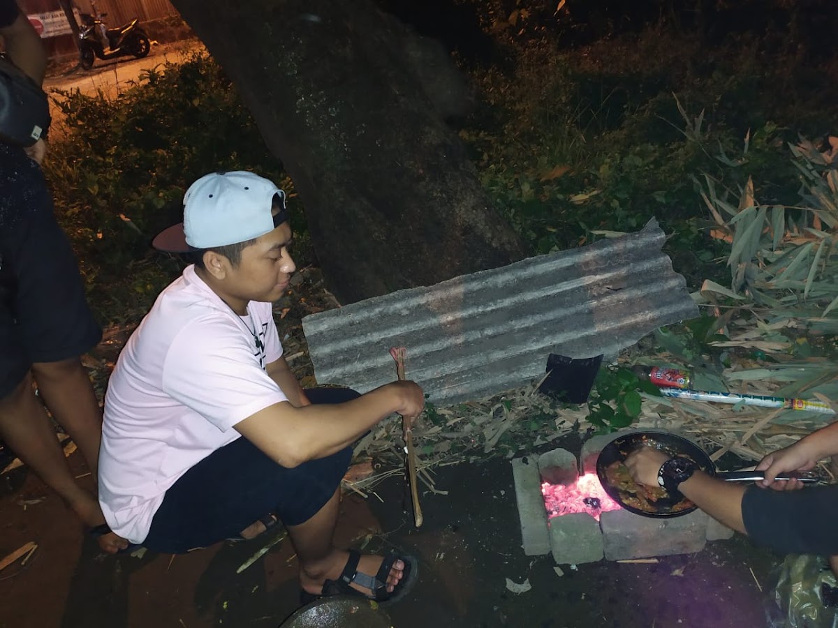 Warkop Pojok Crew Photo 2